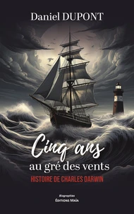 Cinq ans au gré des vents