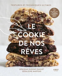 Le cookie de nos rêves