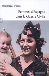 Femmes d'Espagne dans la guerre civile