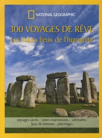300 voyages de rêve