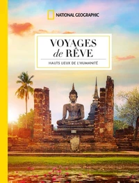 Les hauts-lieux de l'humanité