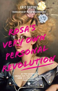 Rosa's Very Own Personal Revolution