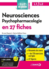 Neurosciences L1/L2