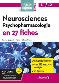 Neurosciences L1/L2