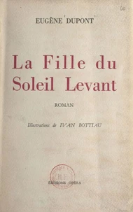 La fille du Soleil Levant