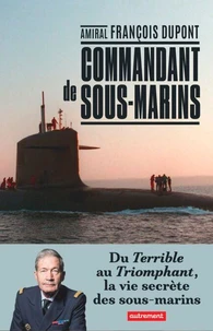 Commandant de sous-marin
