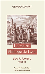 Le maître Philippe de Lyon