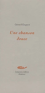 Une Chanson Douce