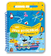 En vacances !