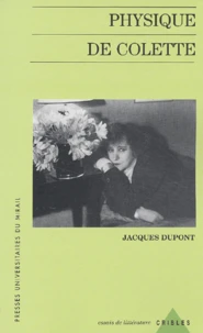 Physique De Colette