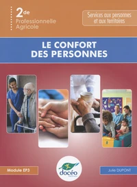 Le confort des personnes 2de professionnelle agricole