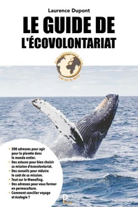Le guide de l'écovolontariat