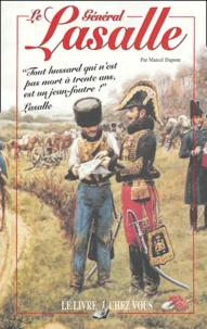 Le général Lasalle
