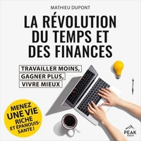La révolution du temps et des finances