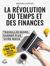 La révolution du temps et des finances