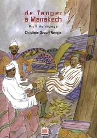 De Tanger à Marrakech