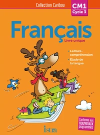 Français CM1