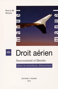 Manuel de droit aérien