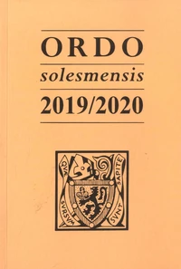 Ordo solesmensis