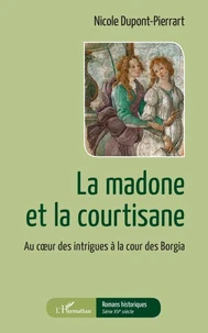 La madone et la courtisane