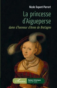 La princesse d'Aigueperse