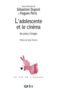 L'adolescente et le cinéma