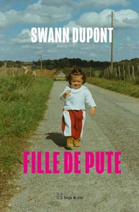 Fille de pute