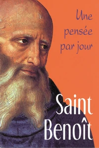 Saint Benoît