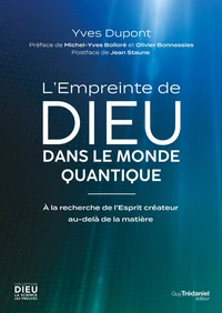L'empreinte de Dieu dans le monde quantique