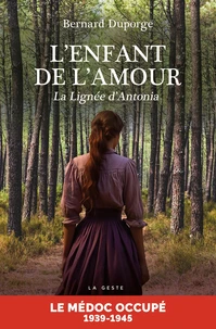 Enfant de l'amour