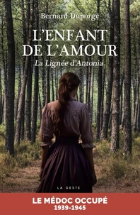 Enfant de l'amour