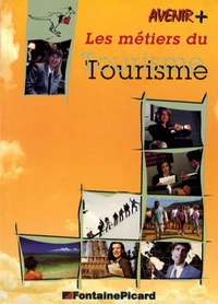 Pack avenir + : Les métiers