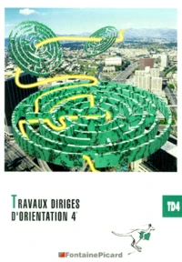 Travaux Diriges D'Orientation 4eme