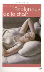 Analytique de la chair