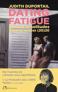 Dating fatigue