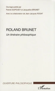 Roland Brunet