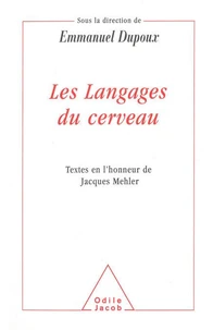 Les Langages Du Cerveau