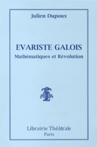 Evariste Galois