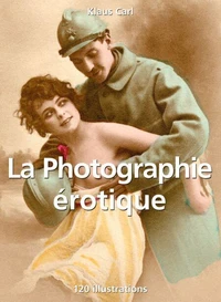 La Photographie érotique