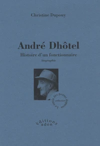 André Dhôtel