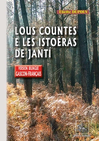 Lous countes e les istoeras de janti