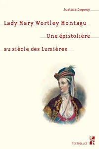 Lady Mary Wortley Montagu