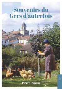 Souvenirs du Gers d'autrefois