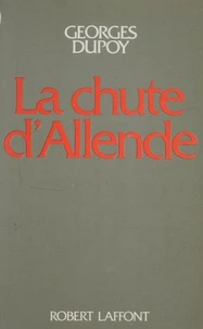 La Chute d'Allende