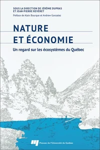 Nature et économie