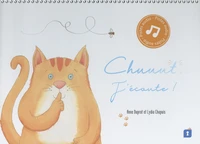 Chuuut... J'écoute !