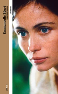 Emmanuelle Béart, une actrice française