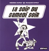 La soif du samedi soir