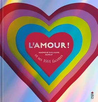 L'amour !
