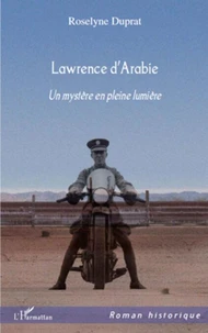 Lawrence d'Arabie